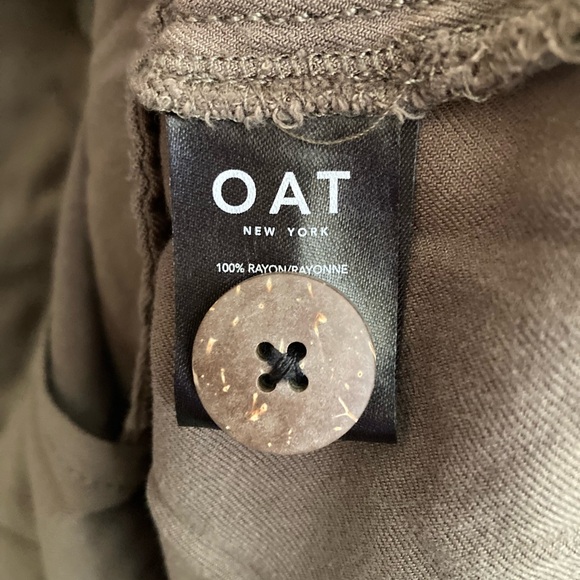 OAT New York | NWT Women’s Utility Jacket - Picture 7 of 8